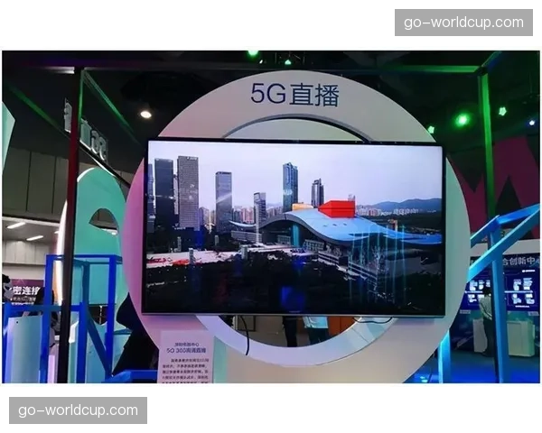 5G专网结合边缘计算 保障超高清直播信号稳定传输
