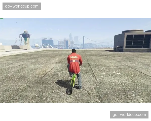 BMX Triple Challenge取消年度积分制，每站独立竞争刺激技术突破