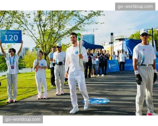 2026年达喀尔青奥会运动员村举行落成仪式