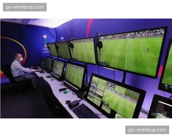 科技应用：欧冠将试用新型越位半自动判定技术