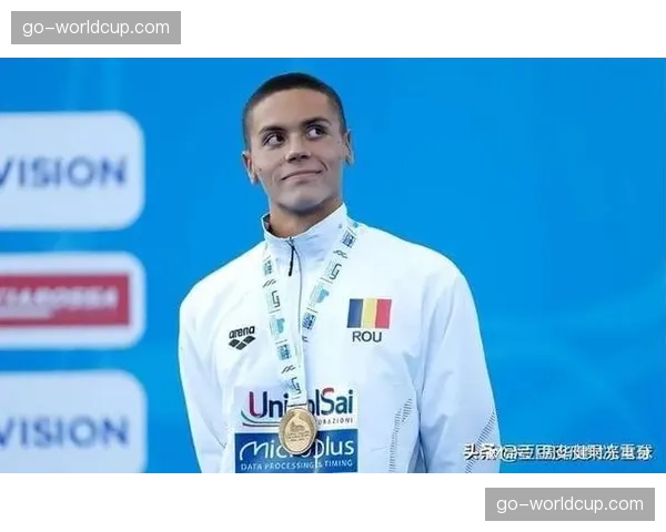 2026年苏格兰格拉斯哥游泳世界杯：波波维奇100自夺冠，刷新本赛季世界最佳