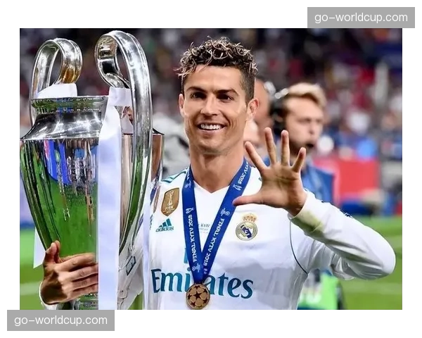 欧冠冠军奖杯将于下周开始在皇马体育城向公众展示三日